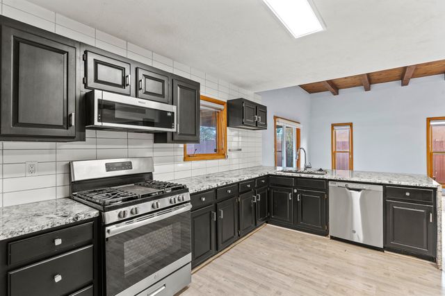 3339 La Avenida De San Marcos, Santa Fe, NM 87507