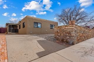 3339 La Avenida De San Marcos, Santa Fe, NM 87507