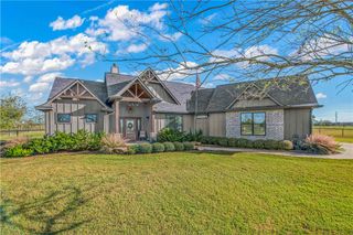 12296 County Road 175, Iola, TX 77861