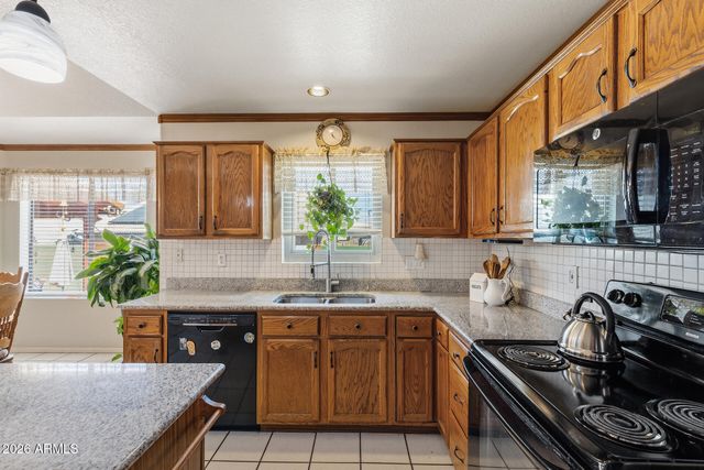 6006 W VILLA MARIA Drive, Glendale, AZ 85308
