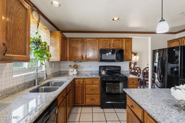 6006 W VILLA MARIA Drive, Glendale, AZ 85308