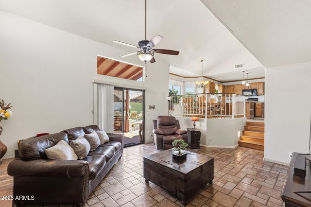 6006 W VILLA MARIA Drive, Glendale, AZ 85308