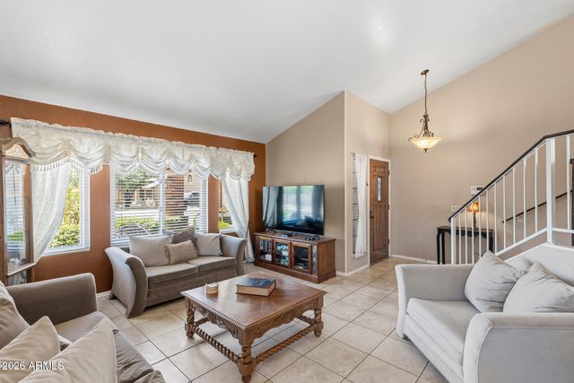 6006 W VILLA MARIA Drive, Glendale, AZ 85308