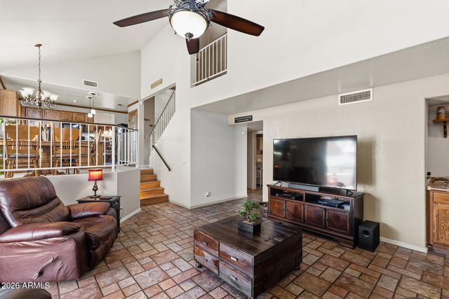 6006 W VILLA MARIA Drive, Glendale, AZ 85308