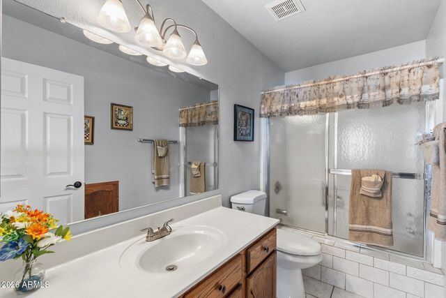 6006 W VILLA MARIA Drive, Glendale, AZ 85308