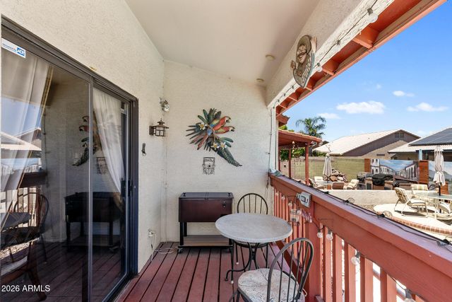6006 W VILLA MARIA Drive, Glendale, AZ 85308