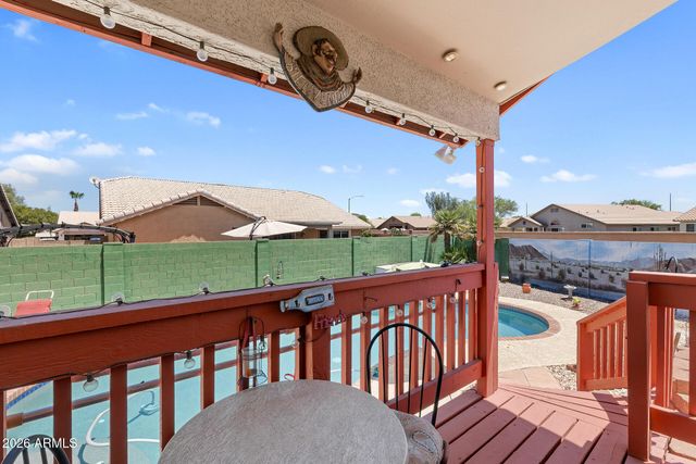 6006 W VILLA MARIA Drive, Glendale, AZ 85308