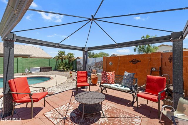 6006 W VILLA MARIA Drive, Glendale, AZ 85308