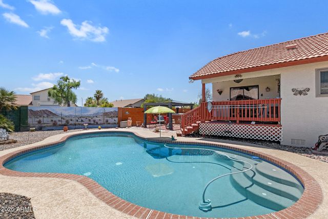 6006 W VILLA MARIA Drive, Glendale, AZ 85308
