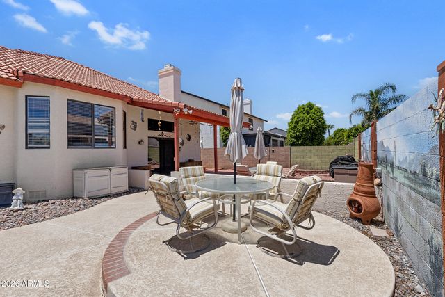 6006 W VILLA MARIA Drive, Glendale, AZ 85308