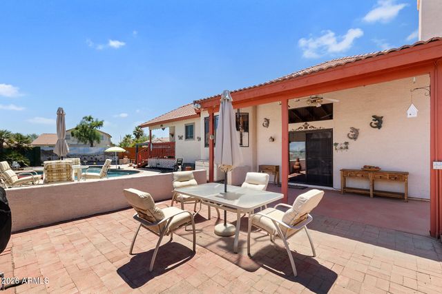 6006 W VILLA MARIA Drive, Glendale, AZ 85308