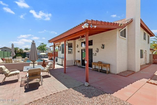 6006 W VILLA MARIA Drive, Glendale, AZ 85308