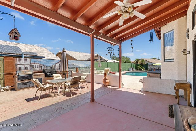 6006 W VILLA MARIA Drive, Glendale, AZ 85308