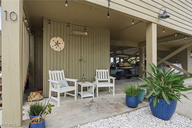 7731 Bocilla LN 10, Bokeelia, FL 33922