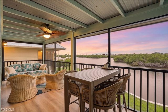 7731 Bocilla LN 10, Bokeelia, FL 33922