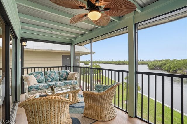 7731 Bocilla LN 10, Bokeelia, FL 33922