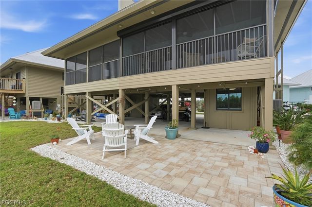 7731 Bocilla LN 10, Bokeelia, FL 33922