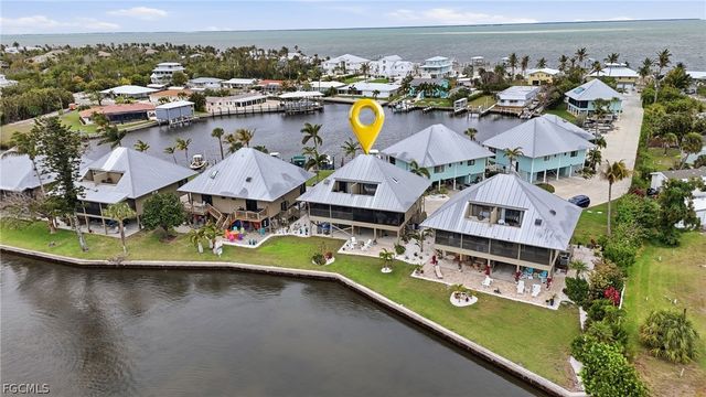 7731 Bocilla LN 10, Bokeelia, FL 33922