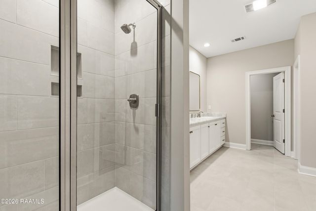 125 Crooked Pine Lane, Scott, LA 70583