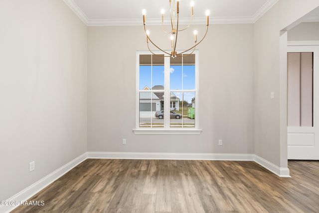 125 Crooked Pine Lane, Scott, LA 70583