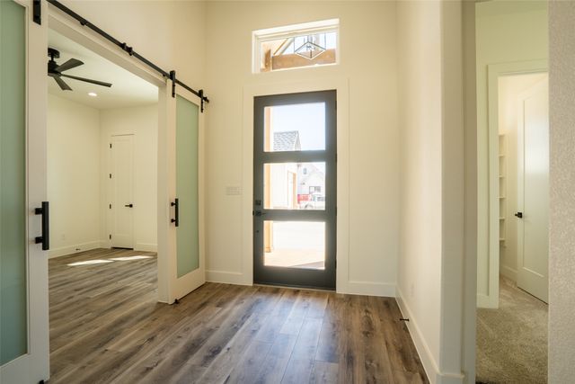 921 Bandon Dunes Drive, Fort Worth, TX 76028