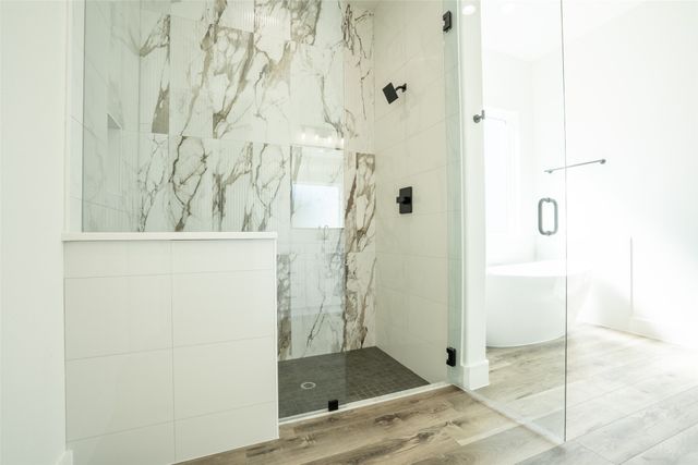 921 Bandon Dunes Drive, Fort Worth, TX 76028