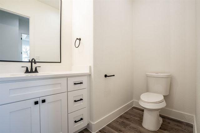 921 Bandon Dunes Drive, Fort Worth, TX 76028