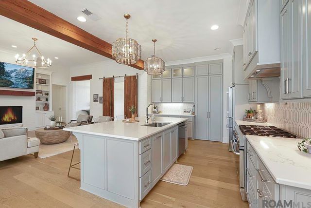 11370 River Reid Crossing, Geismar, LA 70734