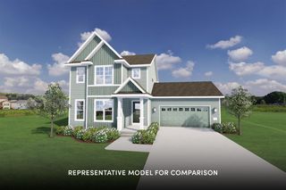 1254 Fire Track Lane, Madison, WI 53719