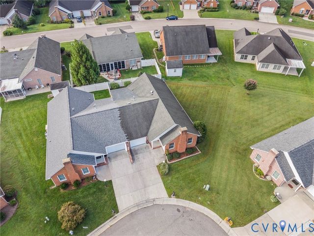 419 Stone Hearth Ct, Hopewell, VA 23860
