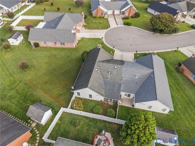 419 Stone Hearth Ct, Hopewell, VA 23860