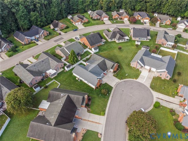 419 Stone Hearth Ct, Hopewell, VA 23860