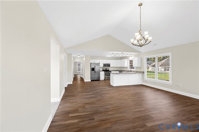 419 Stone Hearth Ct, Hopewell, VA 23860