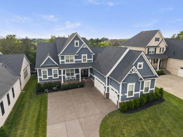4045 Addie Frances Dr, Nolensville, TN 37135