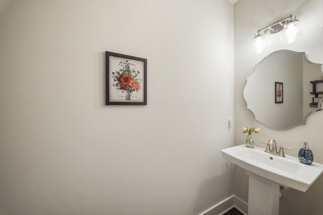 4045 Addie Frances Dr, Nolensville, TN 37135