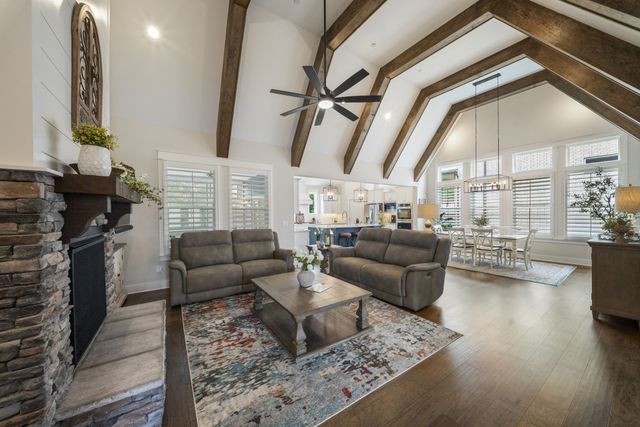 4045 Addie Frances Dr, Nolensville, TN 37135