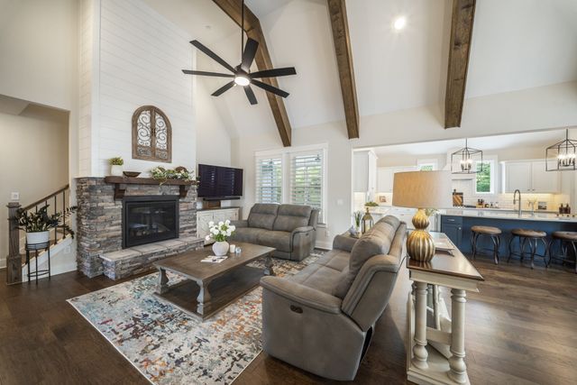 4045 Addie Frances Dr, Nolensville, TN 37135