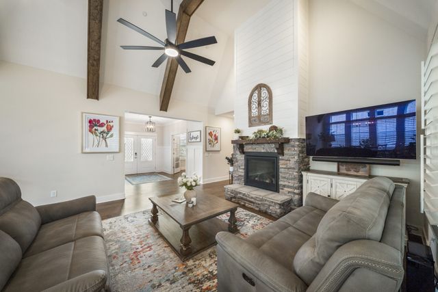 4045 Addie Frances Dr, Nolensville, TN 37135