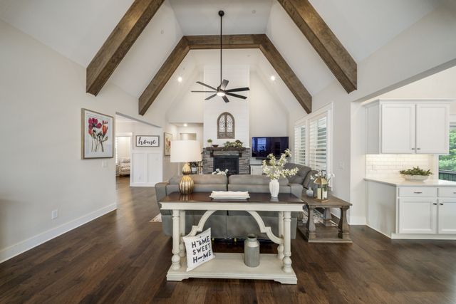 4045 Addie Frances Dr, Nolensville, TN 37135