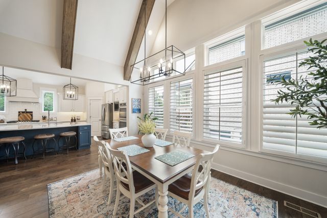 4045 Addie Frances Dr, Nolensville, TN 37135
