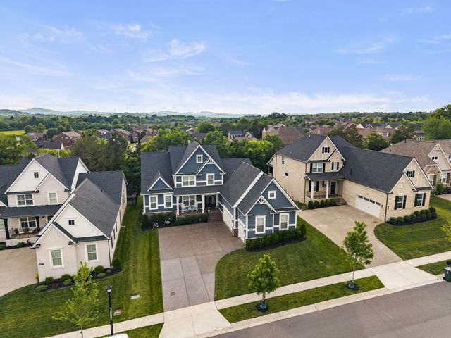 4045 Addie Frances Dr, Nolensville, TN 37135