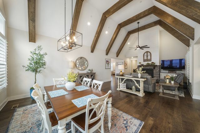4045 Addie Frances Dr, Nolensville, TN 37135