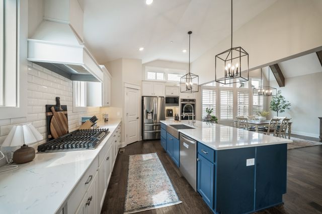 4045 Addie Frances Dr, Nolensville, TN 37135