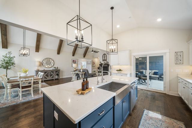 4045 Addie Frances Dr, Nolensville, TN 37135