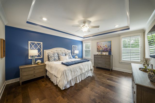 4045 Addie Frances Dr, Nolensville, TN 37135