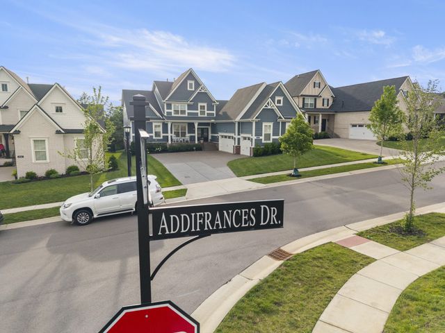 4045 Addie Frances Dr, Nolensville, TN 37135