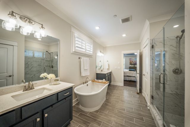 4045 Addie Frances Dr, Nolensville, TN 37135
