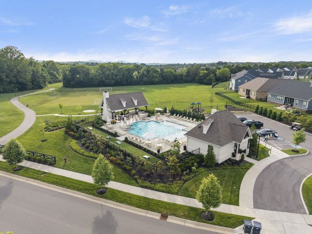 4045 Addie Frances Dr, Nolensville, TN 37135