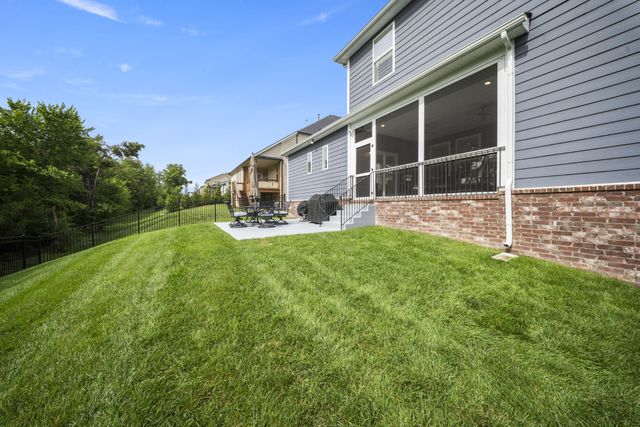 4045 Addie Frances Dr, Nolensville, TN 37135