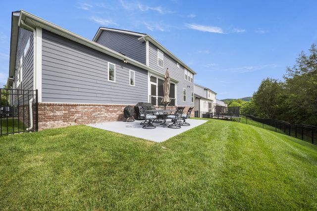 4045 Addie Frances Dr, Nolensville, TN 37135